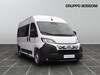 Fiat Professional Ducato 35 vetrato l2h2 2.2 diesel 140cv