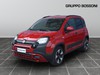 Fiat Panda cross 1.0 firefly hybrid 70cv s&s 5p.ti