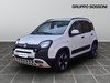 Fiat Panda cross 1.0 firefly hybrid 70cv s&s 5p.ti