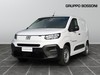 Fiat Professional Doblò van m 1.5 diesel 130cv