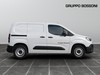 Fiat Professional Doblò van m 1.5 diesel 130cv