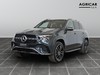 Mercedes Classe GLE gle 350 de plug in hybrid amg line premium 4matic 9g-tronic plus