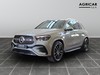 Mercedes Classe GLE gle 350 de plug in hybrid amg line premium 4matic 9g-tronic plus