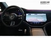 Mercedes EQE suv 350 amg line premium 4matic