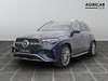 Mercedes Classe GLE gle 300 d mild hybrid amg line advanced plus 4matic 9g-tronic plus