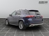 Mercedes Classe GLE gle 300 d mild hybrid amg line advanced plus 4matic 9g-tronic plus