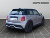 Mini Cooper S 3 porte 2.0 twin power turbo resolute
