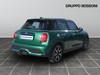Mini Cooper S 5 porte 2.0 twin power turbo classic