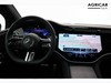 Mercedes EQE suv 350 amg line premium plus 4matic