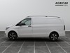 Mercedes Vans Vito furgone 119 cdi long select 9g-tronic