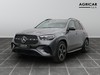 Mercedes Classe GLE gle 350 de plug in hybrid amg line premium 4matic 9g-tronic plus