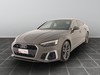 Audi A5 sportback 40 2.0 tdi mhev 204cv s line edition quattro s tronic