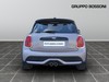 Mini Cooper S 3 porte 2.0 twin power turbo resolute