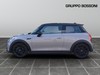 Mini Cooper S 3 porte 2.0 twin power turbo resolute