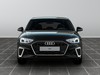 Audi A4 avant 35 2.0 tdi mhev 163cv s line edition s tronic