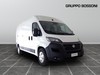 Fiat Professional Ducato e 42,5q LH2 122CV 47kwh