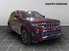 Jeep Grand Cherokee 2.0 atx phev overland 4xe auto