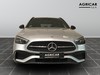 Mercedes Classe C station wagon 300 de plug in hybrid amg line advanced plus 9g-tronic