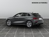 Audi A3 sportback 40 1.4 tfsi e s line edition s tronic