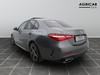 Mercedes Classe C berlina 300 de plug in hybrid amg line advanced 9g-tronic