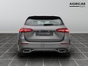 Mercedes Classe B 180 d amg line advanced plus 8g-dct