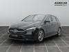 Mercedes Classe B 180 d amg line advanced plus 8g-dct