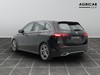 Mercedes Classe B 180 d amg line advanced plus 8g-dct