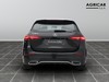 Mercedes Classe B 180 d amg line advanced plus 8g-dct