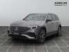 Mercedes EQB 250+ amg line advanced