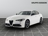 Alfa Romeo Giulia 2.2 turbo 210cv veloce q4 at8