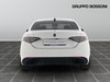 Alfa Romeo Giulia 2.2 turbo 210cv veloce q4 at8