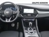 Alfa Romeo Giulia 2.2 turbo 210cv veloce q4 at8