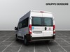 Fiat Professional Ducato 35 vetrato l2h2 2.2 diesel 140cv posti modulabili