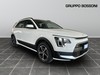Kia Niro 1.6 gdi hybrid 129cv business dct6