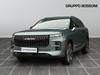 Jaecoo 7 1.6 tgdi exclusive 4wd 7dct