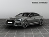 Audi A5 sportback 40 2.0 tdi mhev 204cv s line edition s tronic