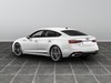 Audi A5 sportback 40 2.0 tdi mhev 204cv s line edition s tronic