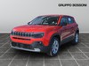 Jeep Avenger 1.2 turbo 100cv altitude fwd