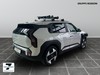 Kia EV3 81,4 kwh earth