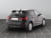 Audi A1 allstreet 30 1.0 tfsi 116cv business s tronic