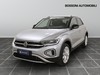 Volkswagen T-Roc 1.5 tsi act style dsg