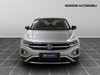 Volkswagen T-Roc 1.5 tsi act style dsg