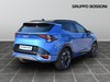 Kia Sportage 1.6 crdi mhev gt-line plus awd dct