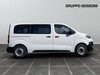 Fiat Professional Scudo ice 1.5 bluehdi 120cv l2h1 9 posti all. Focaccia