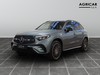 Mercedes GLC suv 300 de plug in hybrid amg line advanced 4matic 9g-tronic