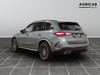 Mercedes GLC suv 300 de plug in hybrid amg line advanced 4matic 9g-tronic