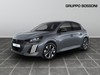 Peugeot e-208 50 kwh allure