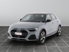 Audi A1 allstreet 30 1.0 tfsi 116cv identity contrast