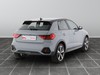 Audi A1 allstreet 30 1.0 tfsi 116cv identity contrast