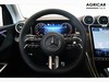 Mercedes GLC suv 300 de plug in hybrid amg line advanced 4matic 9g-tronic